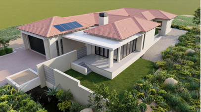 4 Bedroom Property for Sale in Langebaan Country Estate Western Cape